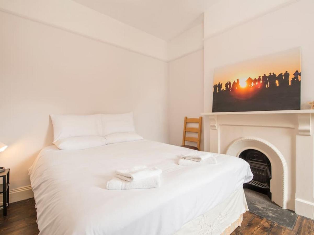 Spacious 4 Bedroom Character Home In Pontcanna Cardiff Esterno foto