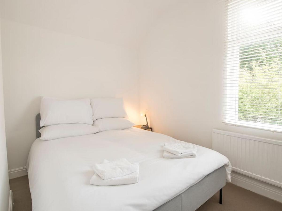 Spacious 4 Bedroom Character Home In Pontcanna Cardiff Esterno foto
